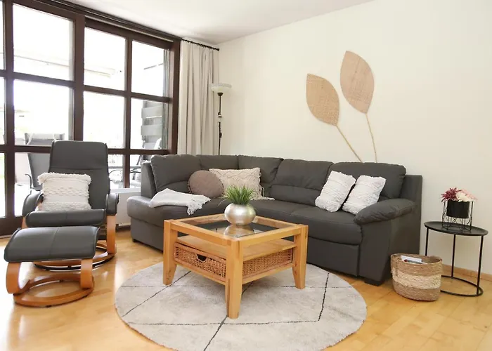 Ferienwohnung Jolien