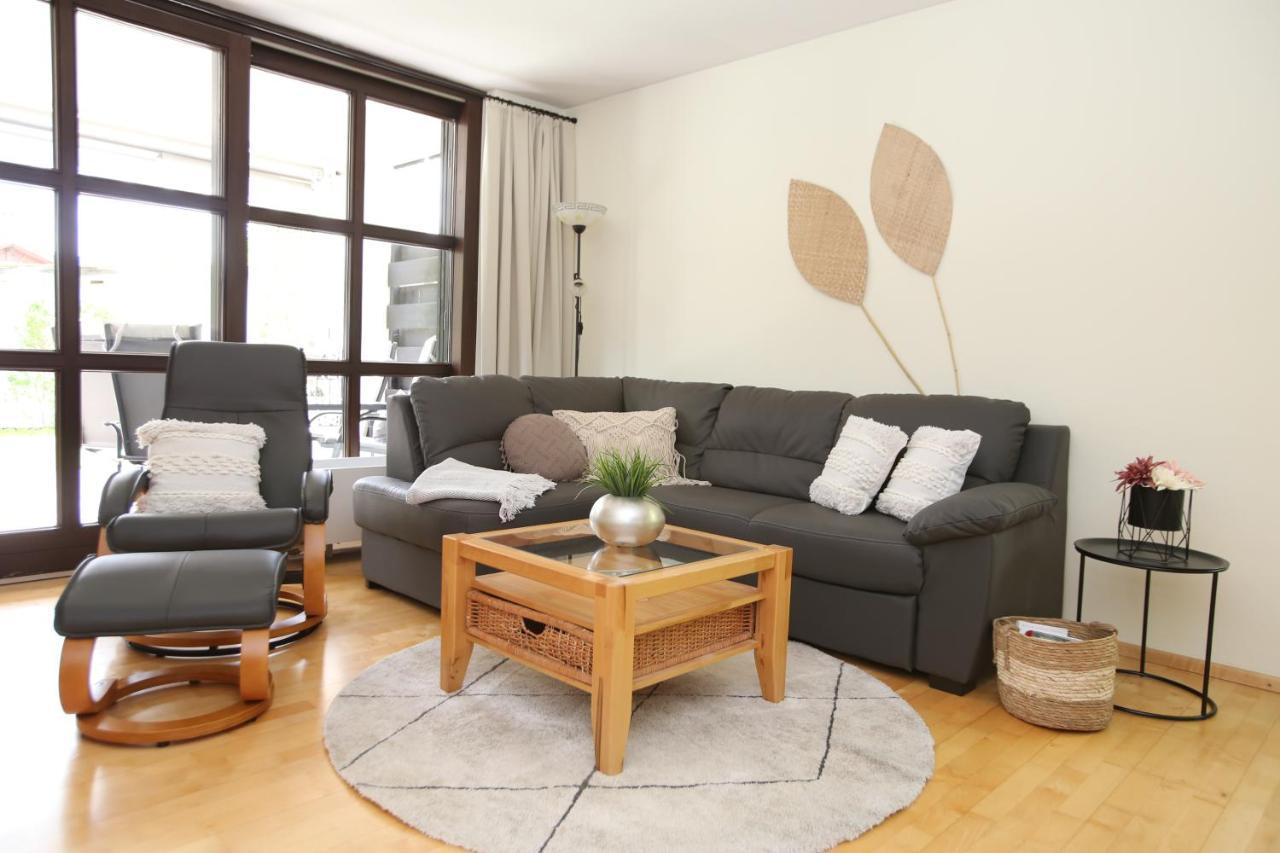 Apartment Jolien Garmisch-Partenkirchen