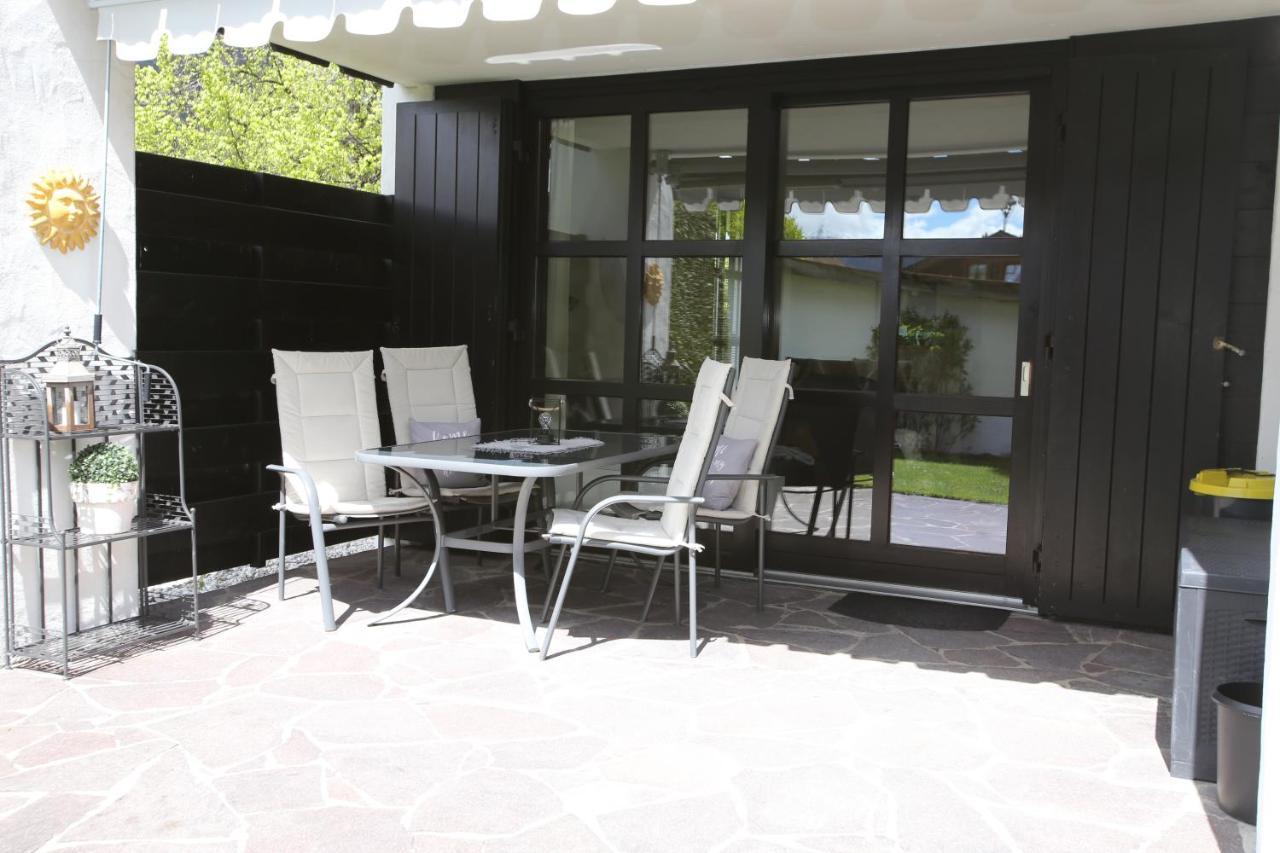 Apartment Jolien Garmisch-Partenkirchen