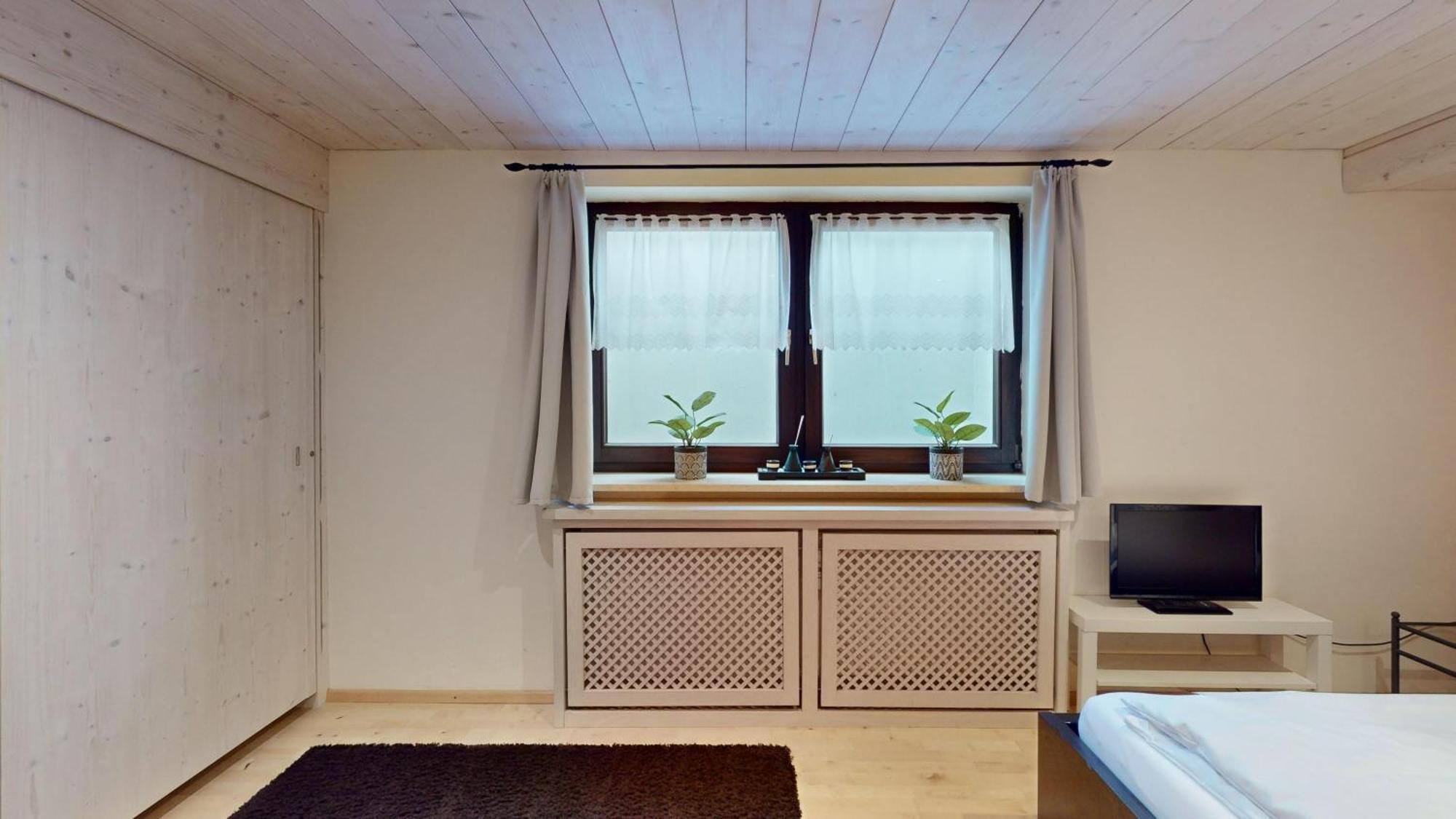 Jolien Apartment Garmisch-Partenkirchen