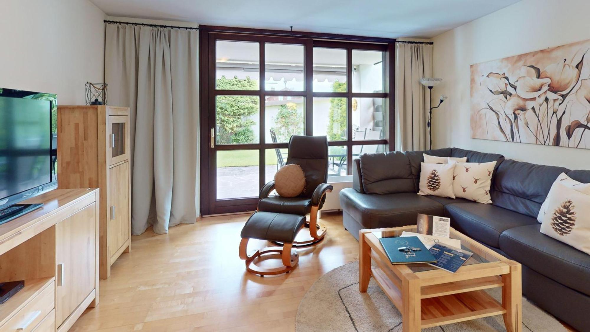 Jolien Apartment