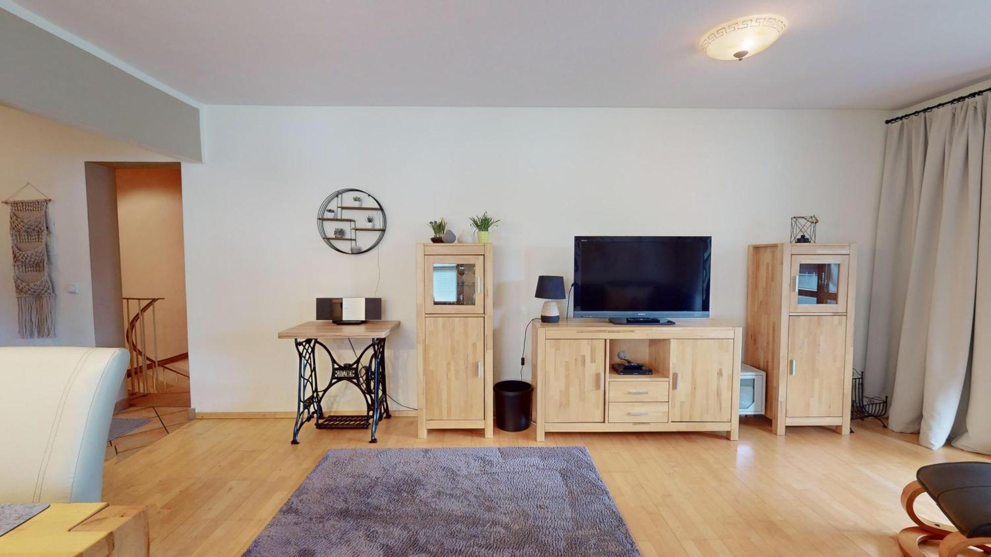Apartment Jolien