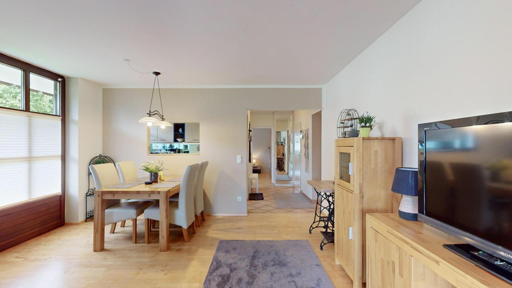 Jolien Apartment Garmisch-Partenkirchen