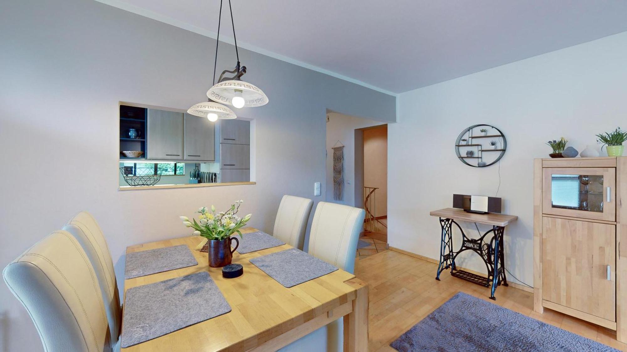 Jolien Apartment