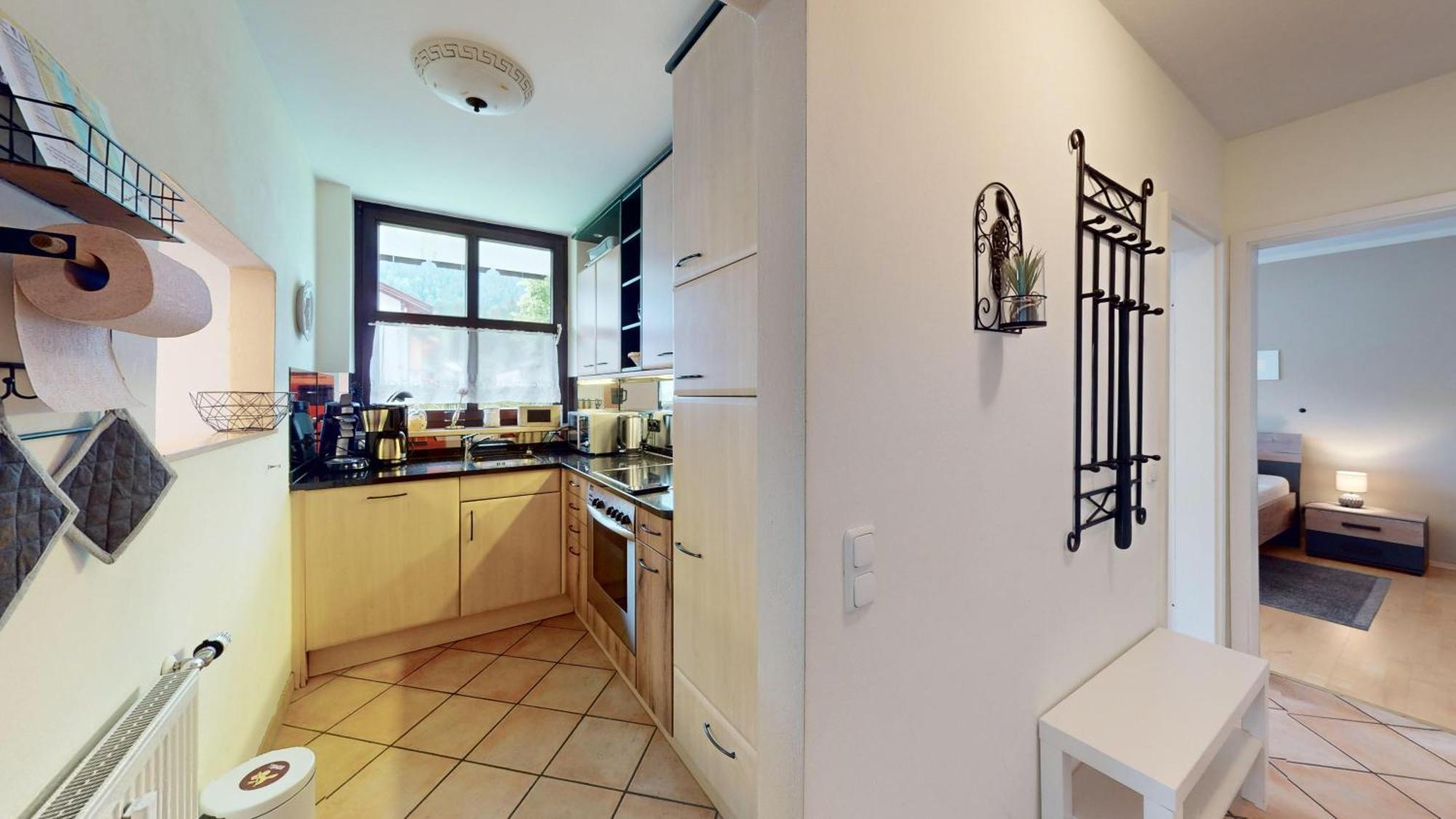 Jolien Apartment